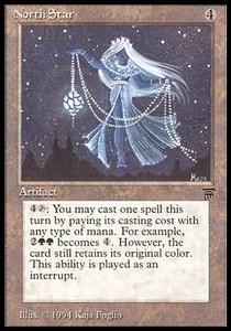 North Star - Legends 