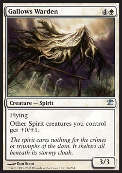Gallows Warden 