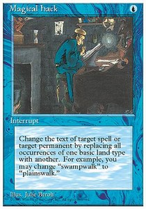 Magical Hack - Fourth Edition 