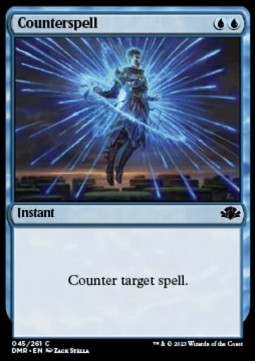 Counterspell 