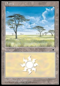 Plains (V.1) 