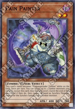 Pain Painter 
