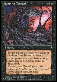 Hymn to Tourach (V.3) 