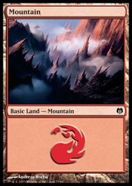 Mountain (V.8) 