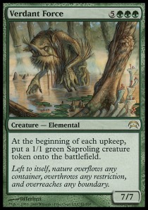 Verdant Force 