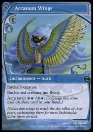Arcanum Wings 