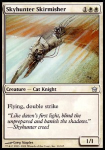 Skyhunter Skirmisher 