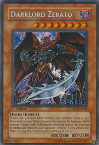 Darklord Zerato 