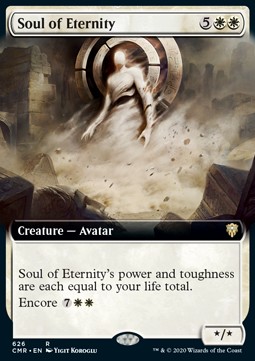 Soul of Eternity 