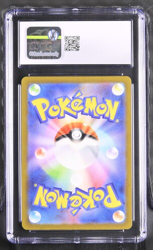 Wimpod - sv4K 69 - Japanese - CGC 10