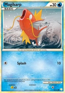 Magikarp 