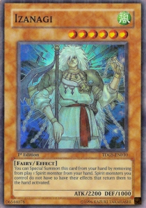 Izanagi 