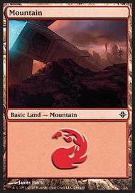 Mountain (V.4) 