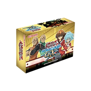 Speed Duel GX Midterm Paradox Mini Box 