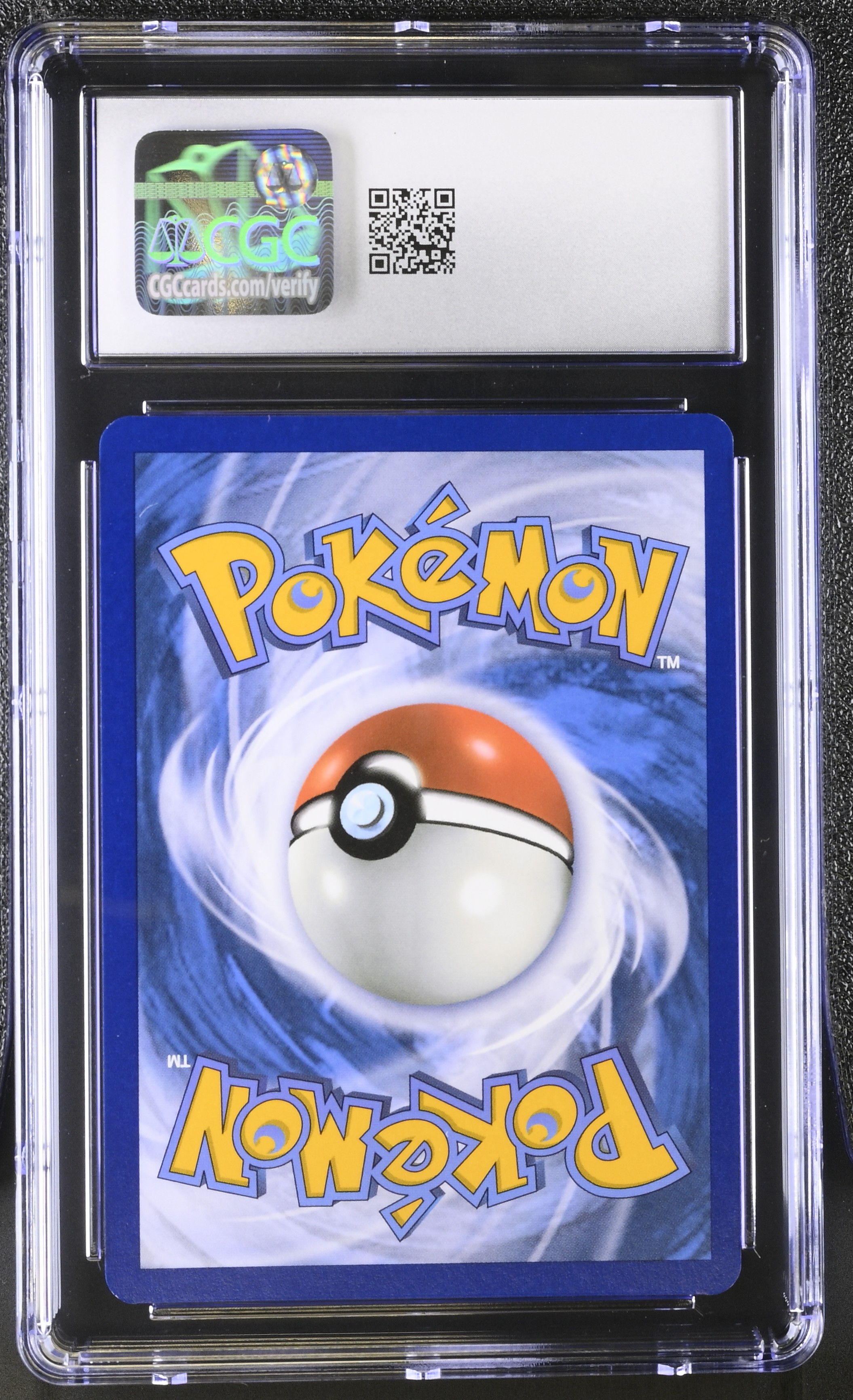 Hydrapple ex - SCR 167 - English - CGC 10