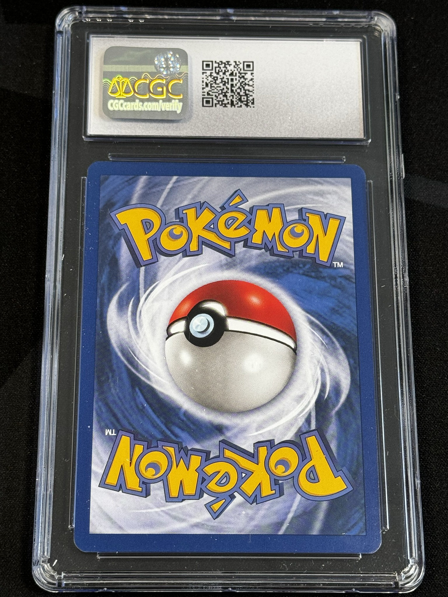 Bellsprout - JU 49 - German - CGC 10