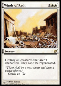 Winds of Rath 