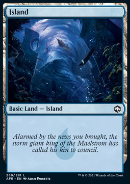 Island (V.4) 