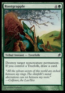 Rootgrapple 