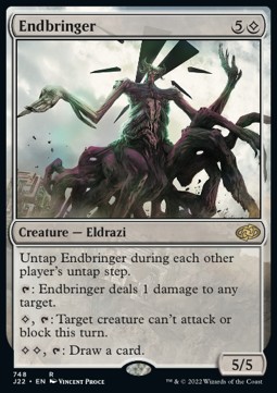 Endbringer 
