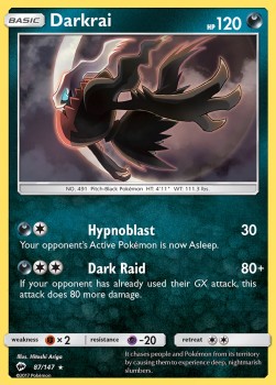 Darkrai 