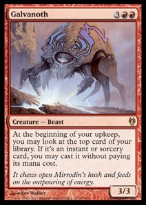 Galvanoth 