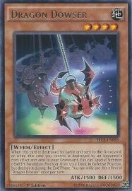 Dragon Dowser 