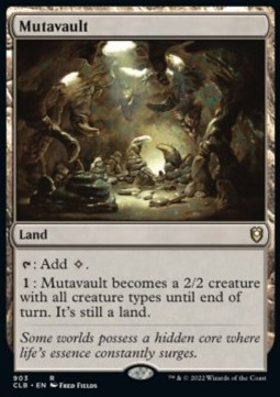 Mutavault 