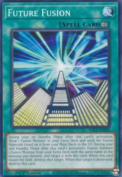 Future Fusion 