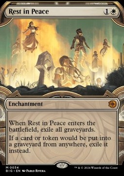 Rest in Peace (V.2) 