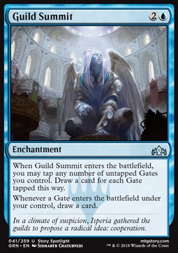 Guild Summit 