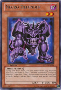 Necro Defender 