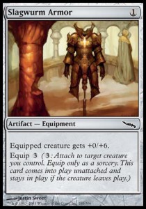 Slagwurm Armor 