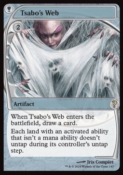 Tsabos Web 