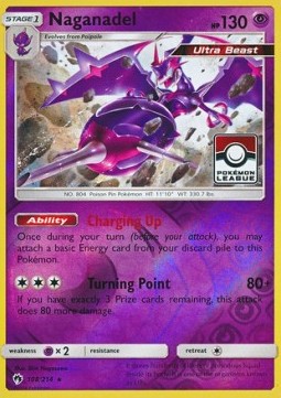 Naganadel 