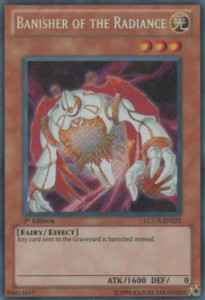 Banisher of the Radiance 