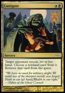 Castigate 