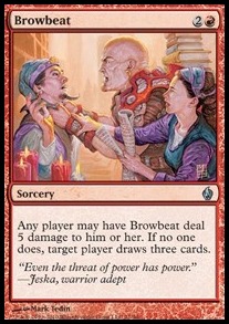 Browbeat 