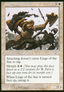 Liege of the Axe 