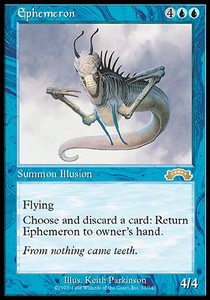 Ephemeron 