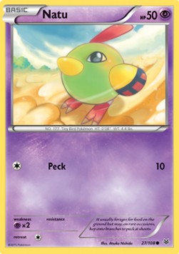 Natu 
