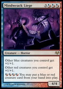 Mindwrack Liege 