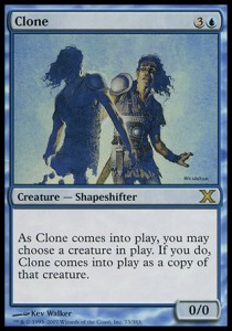 Clone 