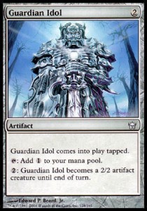 Guardian Idol 