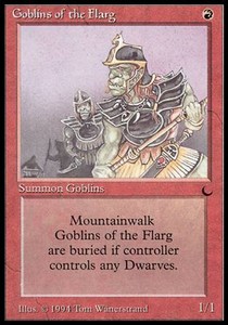 Goblins of the Flarg 