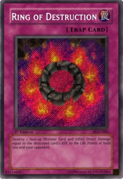 Ring of Destruction 