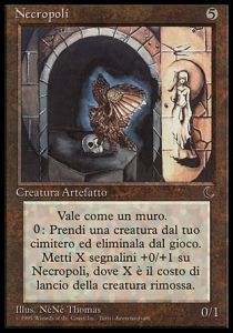 Necropolis 