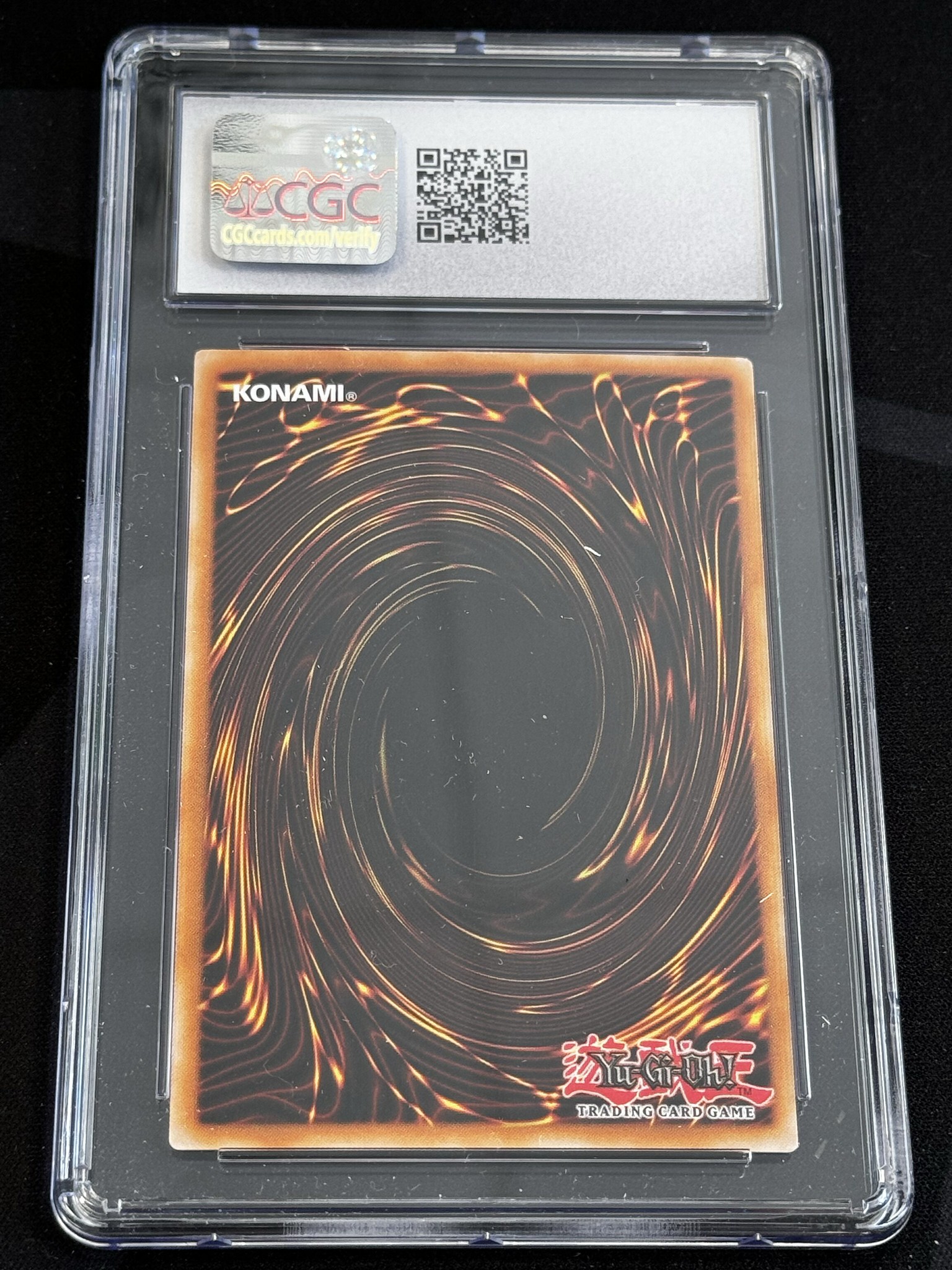 Neo Galaxy-Eyes Photon Dragon (V.3 - Ghost Rare) - GAOV 41 - German - CGC 10