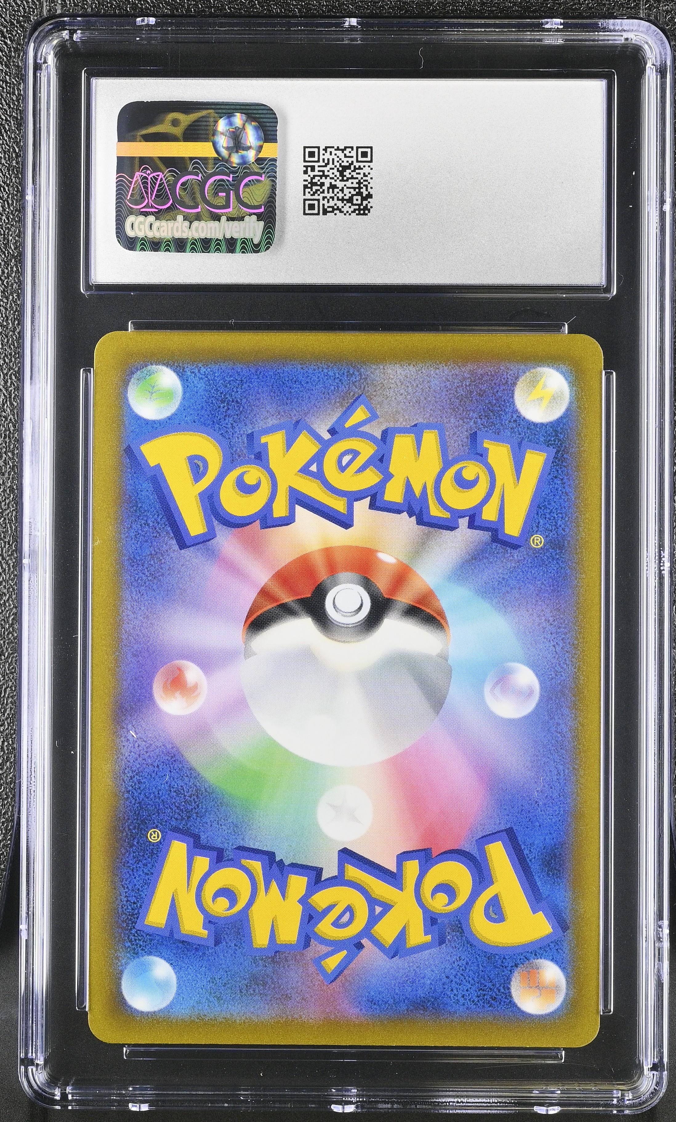 Machamp V - s10D 73 - Japanese - CGC 10