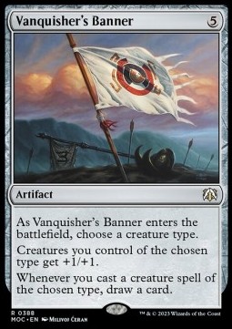 Vanquishers Banner 